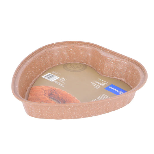 Korkmaz Torta Heart Cake Pan