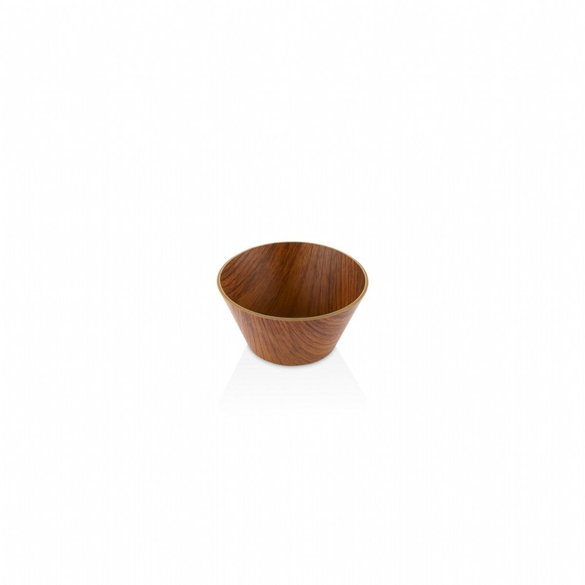 Evelin Cone Round Bowl 12Cm 120*120*60 mm