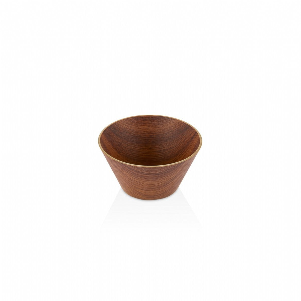 Evelin Cone Round Bowl 16Cm