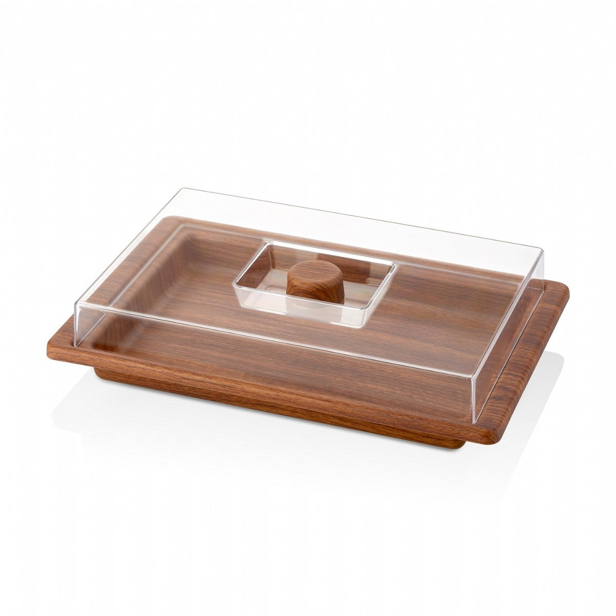 Evelin Myra Cake Dish 23.5 x 35.5 x 7.5 cm