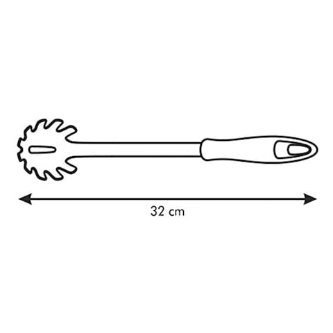 Tescoma 420310 Presto Pasta Serving Spoon