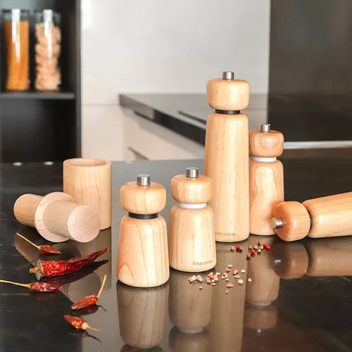 Tescoma 900882 Online Pepper/Salt Mill 15Cm