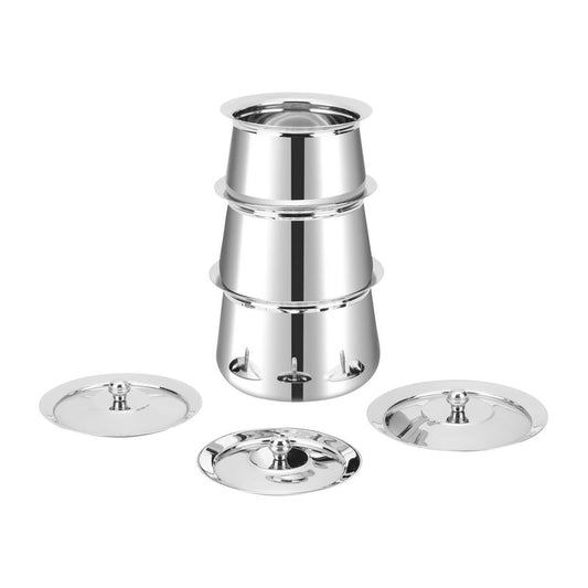Vinod Kraft Amrit Serving Handi 900Ml