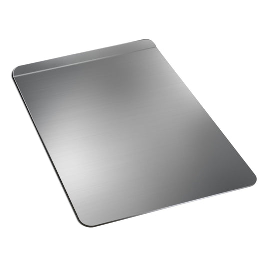 Jaypee Kitchen-X Edge Ss Counter Board - Small