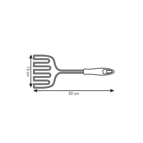 Tescoma Dumpling Lifter Presto