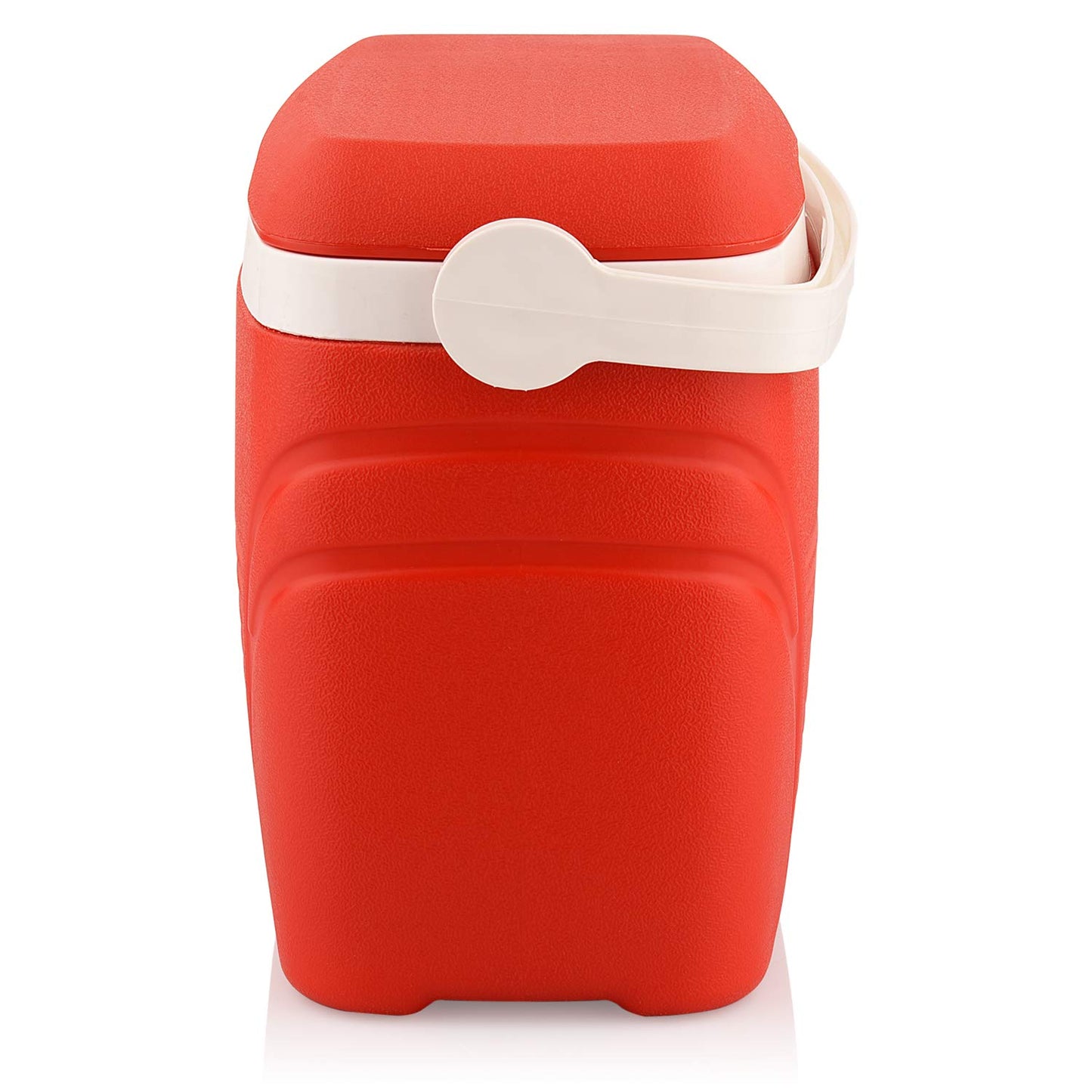 Asian Thermo Wagon Insulated Ice Cooler 8Ltr Red