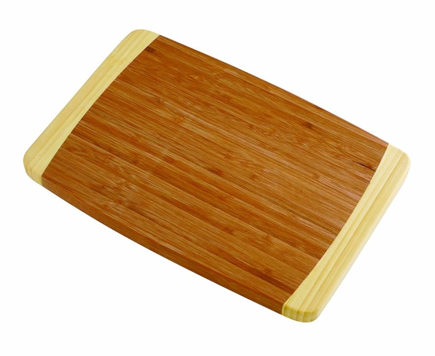 Tescoma 379814 Bamboo Rect.Chopping Board 36X24Cm