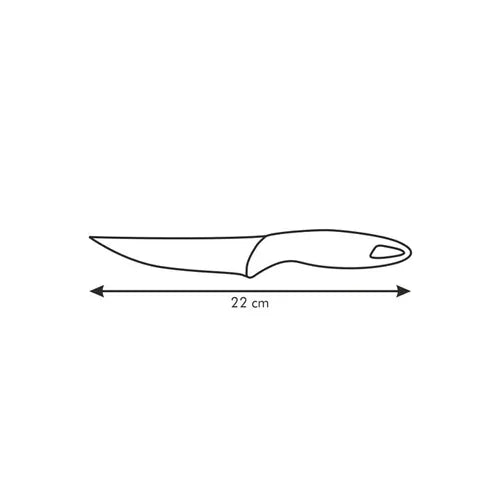 Tescoma Utility Knife 12Cm- Presto