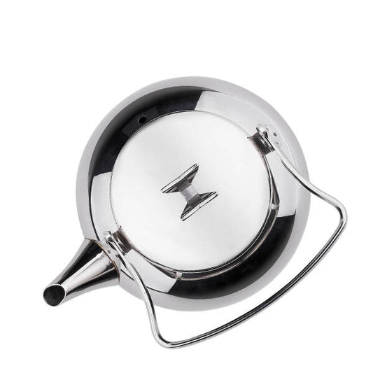 Korkmaz Butterfly Tea Pot 2.3Ltr A026