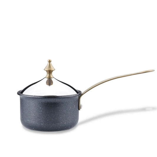 Korkmaz A2971-1 Hanedan Saucepan 9X5.4