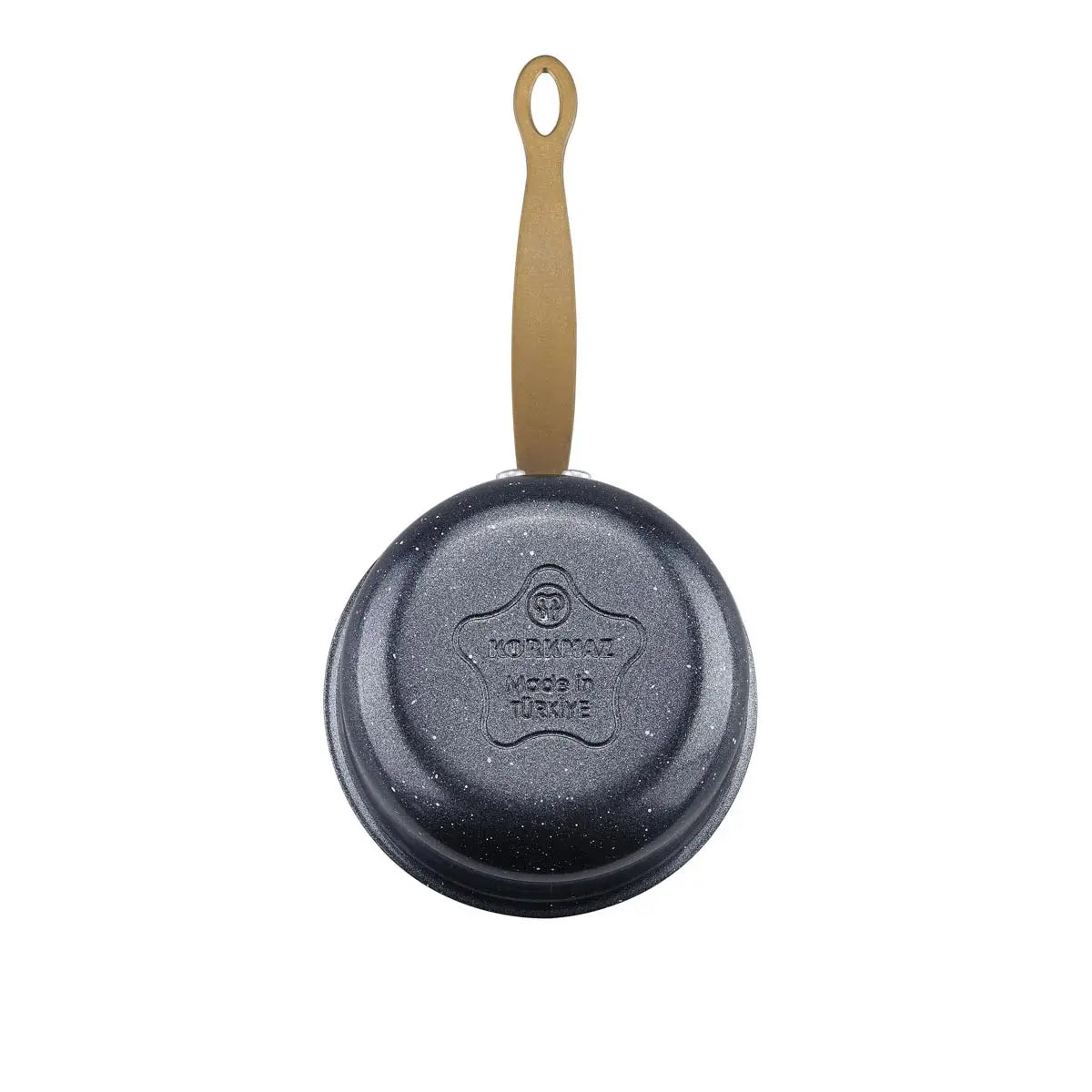 Korkmaz A2971-1 Hanedan Saucepan 9X5.4