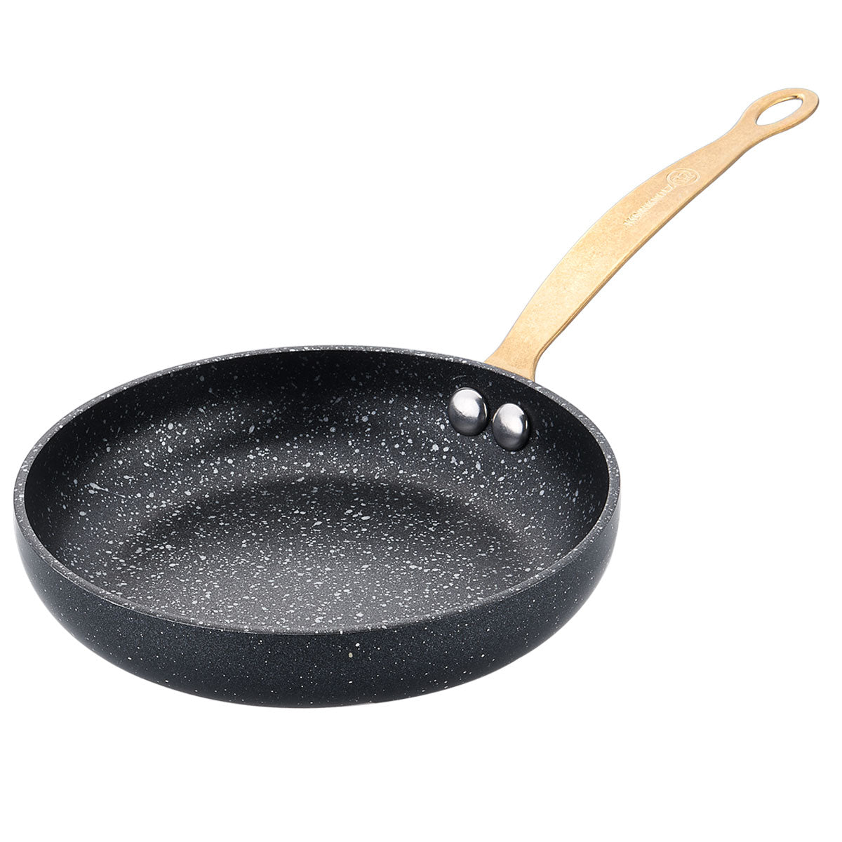 Korkmaz A2973-1 Hanedan Frypan 14X2.7