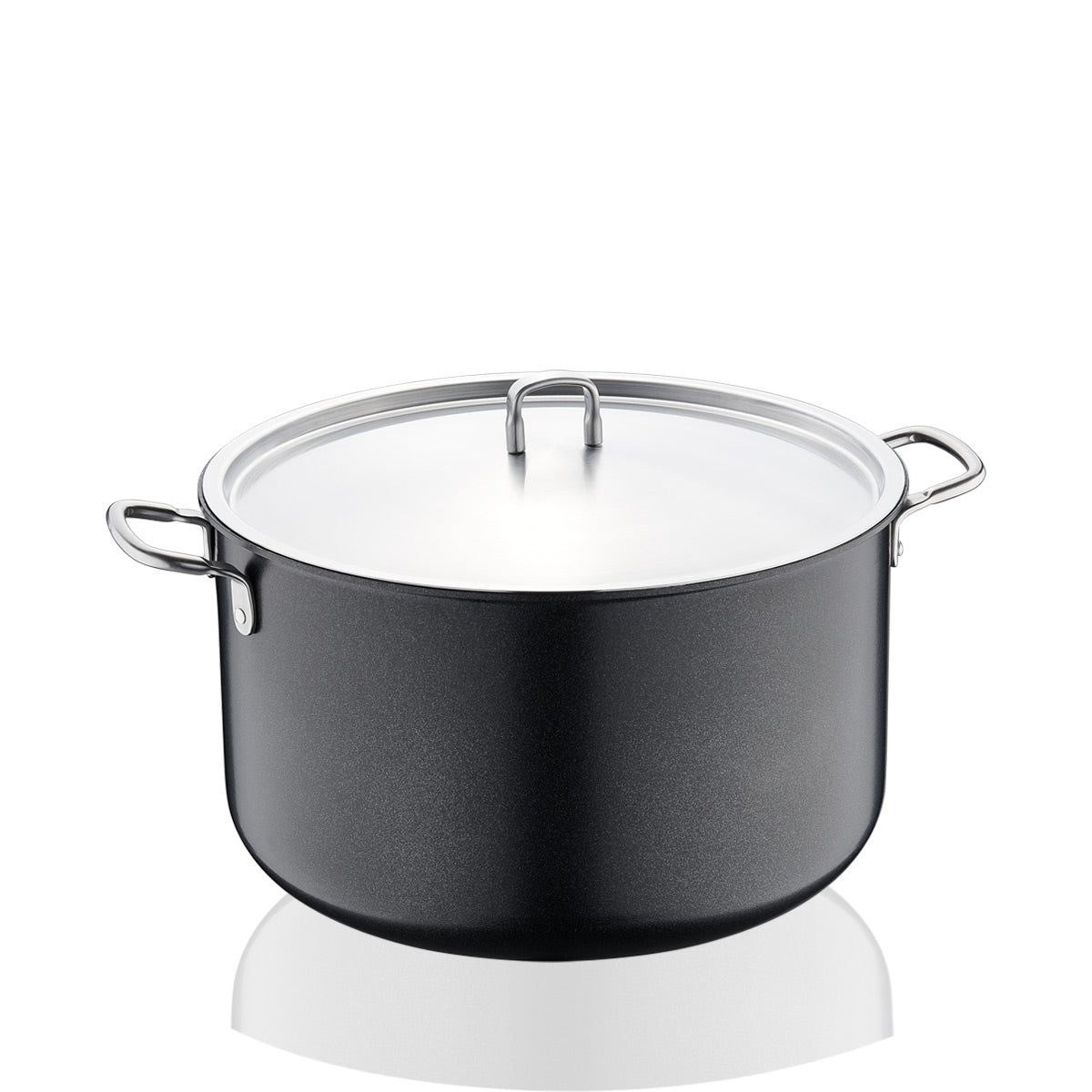 Korkmaz A2976 Doria Casserole 32X20 - 15.0 Ltr