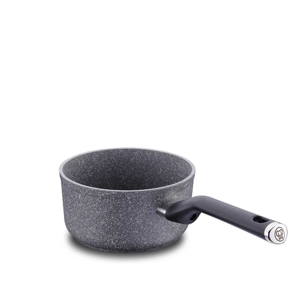 Korkmaz A3900 Palma Saucepan 18X9 Cm - 2.0 Ltr