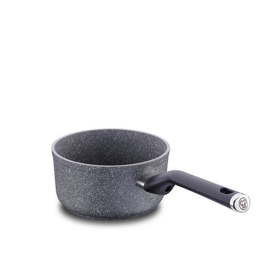 Korkmaz A3900 Palma Saucepan 18X9 Cm - 2.0 Ltr