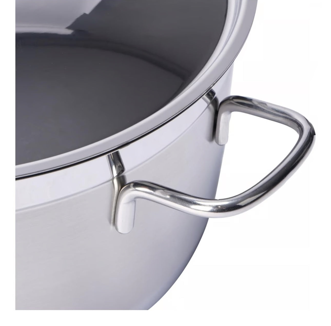 Korkmaz A1089 Alfa Grande 14Pcs Cookware Set