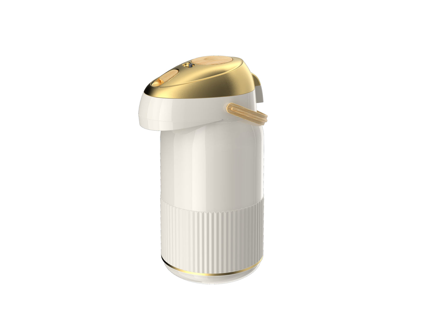 Inaaya Airport Vacuum Flask 3008 3.0L INAAYA VACUUM FLASK 3008 3.0LTR