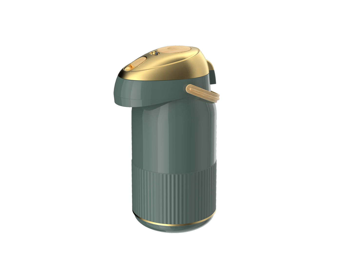 Inaaya Airport Vacuum Flask 3008 3.0L INAAYA VACUUM FLASK 3008 3.0LTR