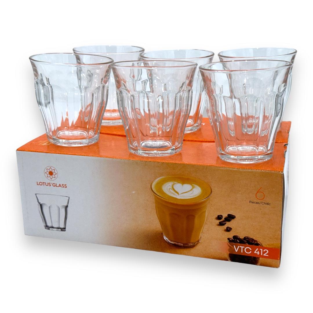 Lotus 6Pcs Tumbler Set Vtc412