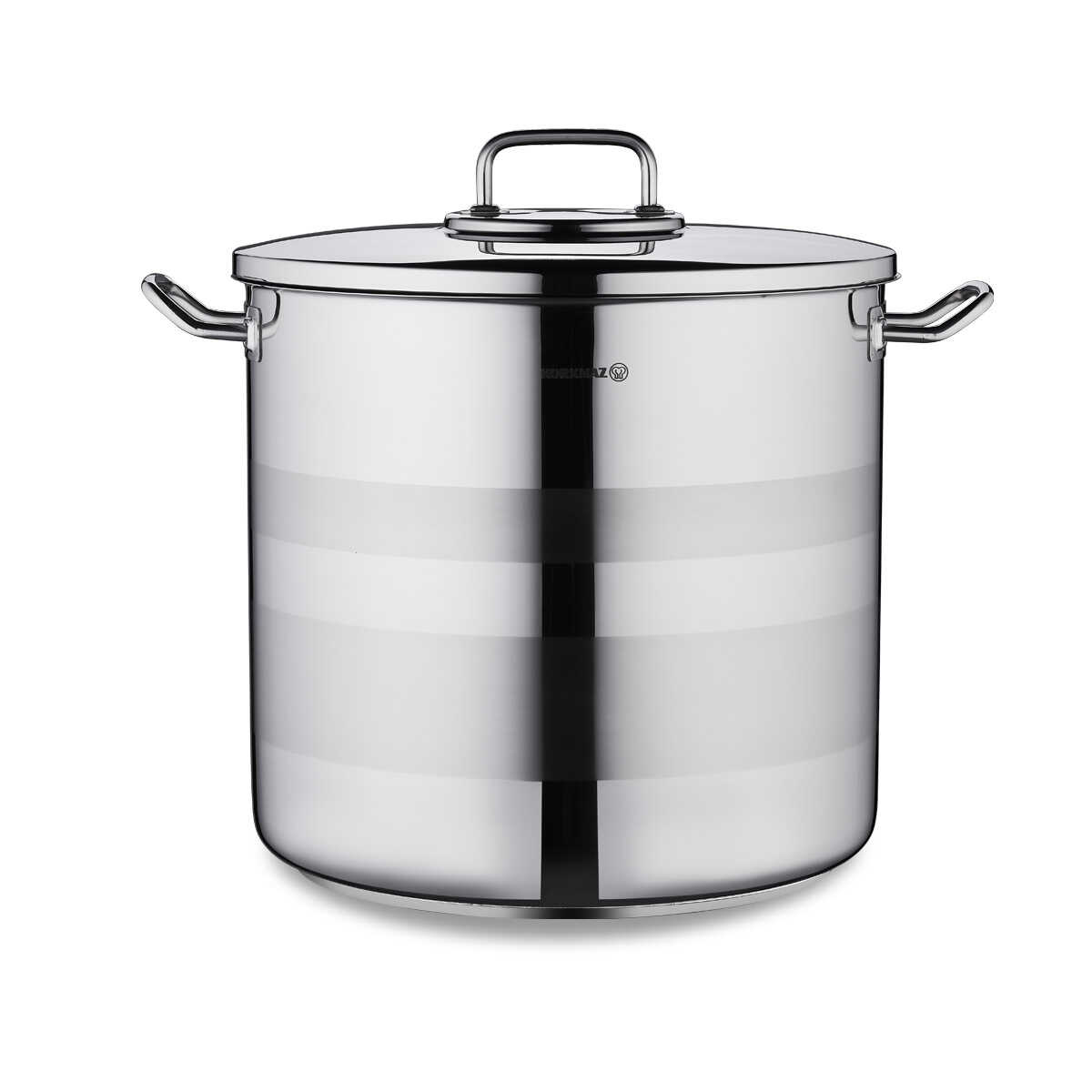 Korkmaz Astra2 Extra Deep Casserole 40X34 Cm - 42.5Ltr
