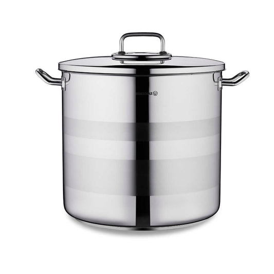 Korkmaz Astra2 Extra Deep Casserole 40X34 Cm - 42.5Ltr