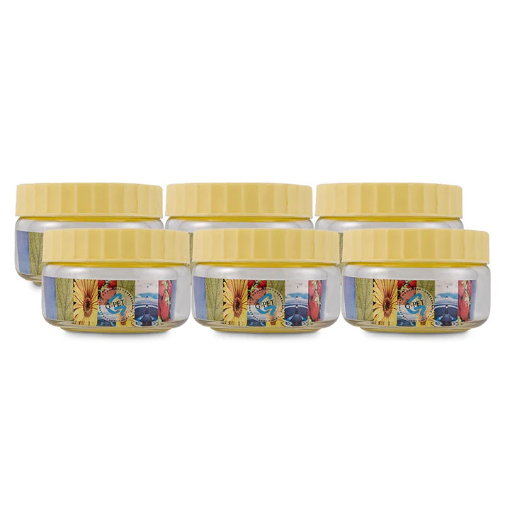 Gaurav Pet Jar 50Ml Pack Of 24