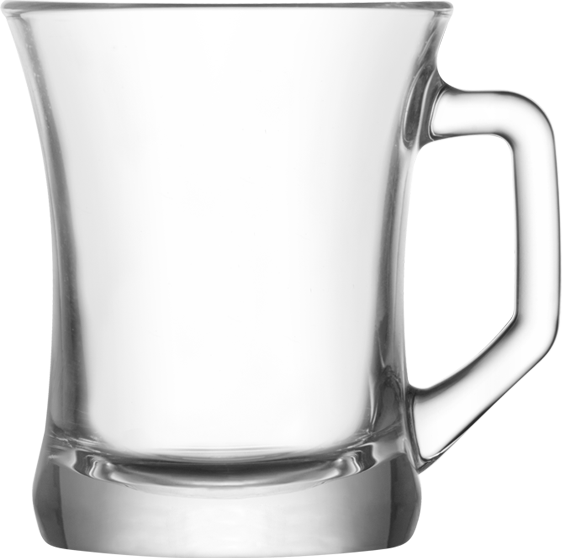 Lav 6Pcs Tea Mug Set ZPL404