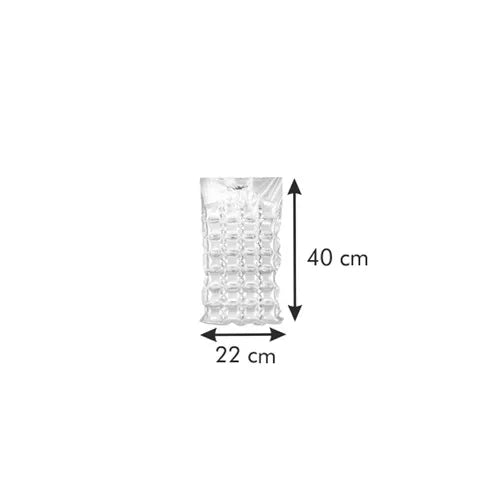 Tescoma 420705 Presto Ice Cube Bags 280Pz