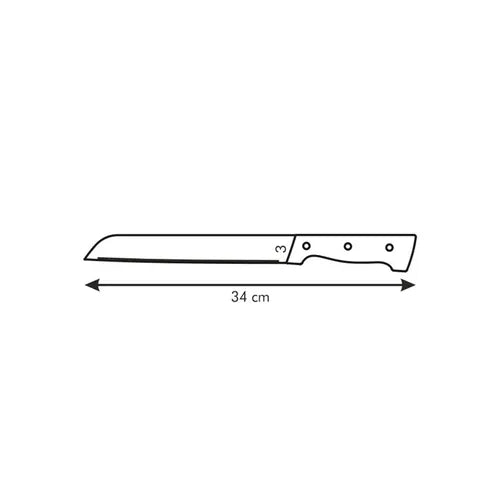Tescoma Bread Knife 21Cm Home Profi