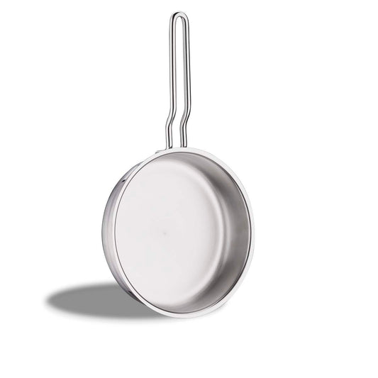 Korkmaz Astra2 Frypan 20X5 Cm - 1.5Ltr