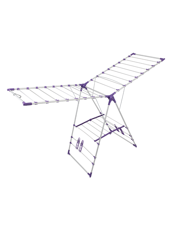 Sarayli Drying Frame Papatya