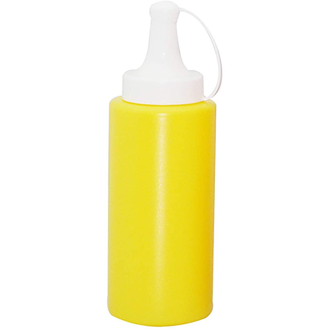 Komax Mustard Dispenser 275ml (S)