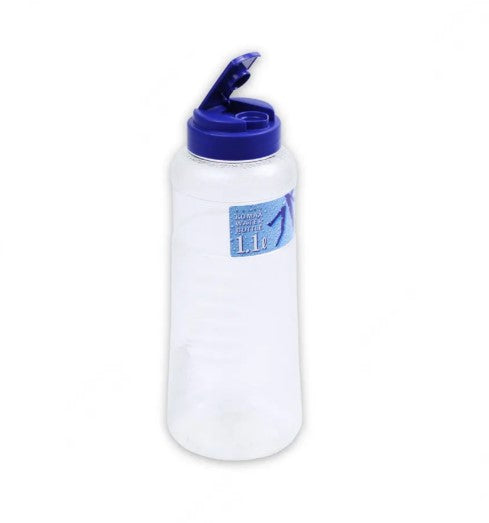 Komax Water Bottle 1.1Ltr