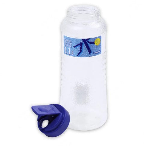 Komax Water Bottle 1.1Ltr