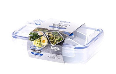 Biokips Lunch Box 1.1L