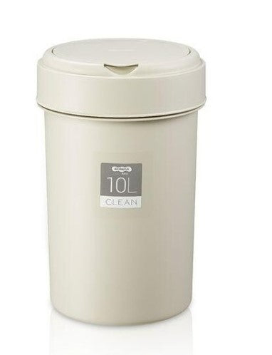 Komax Clean Dust Bin Large