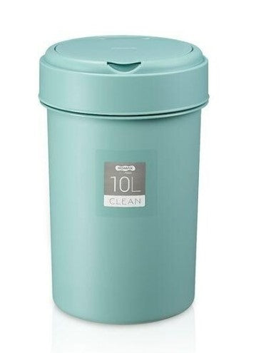 Komax Clean Dust Bin Large