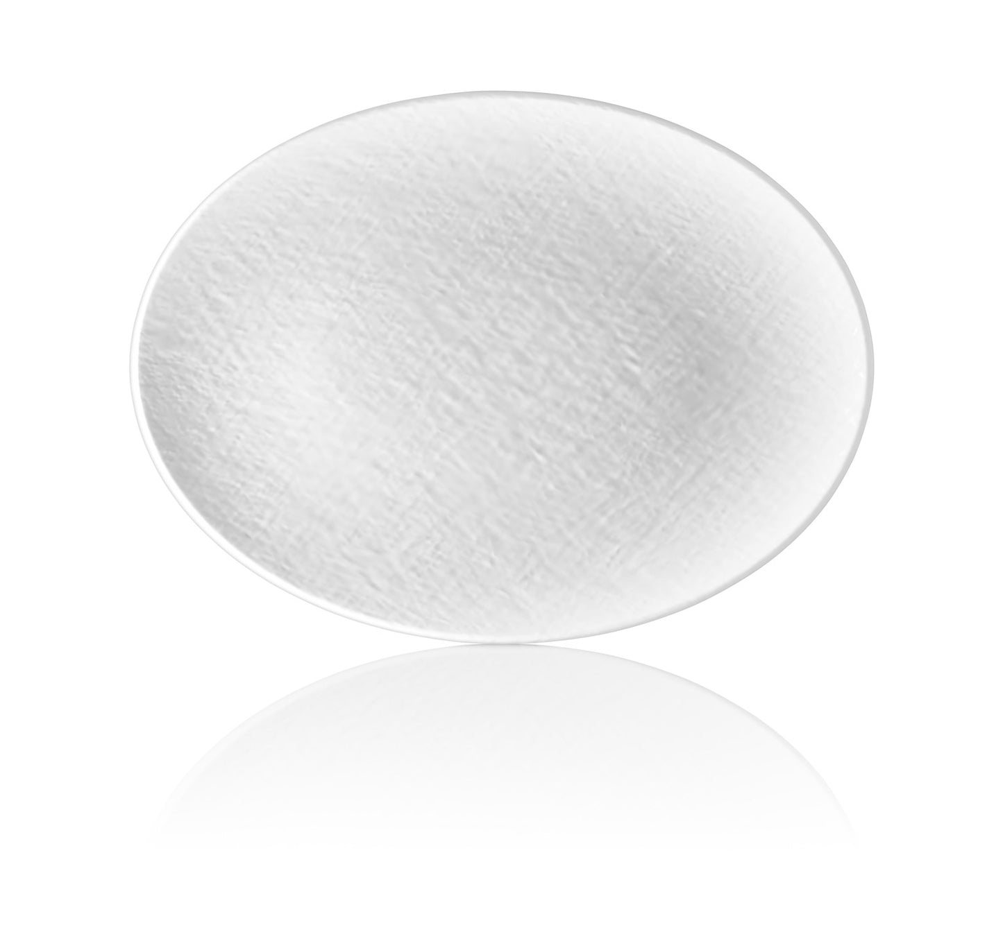 Kulsan Tilda White Platter 49Cm