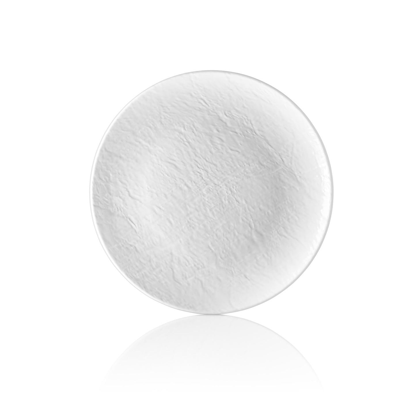 Kulsan Tilda White Platter 40Cm