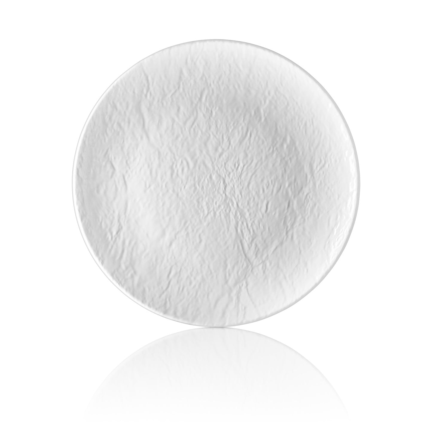 Kulsan Tilda White Platter 45Cm