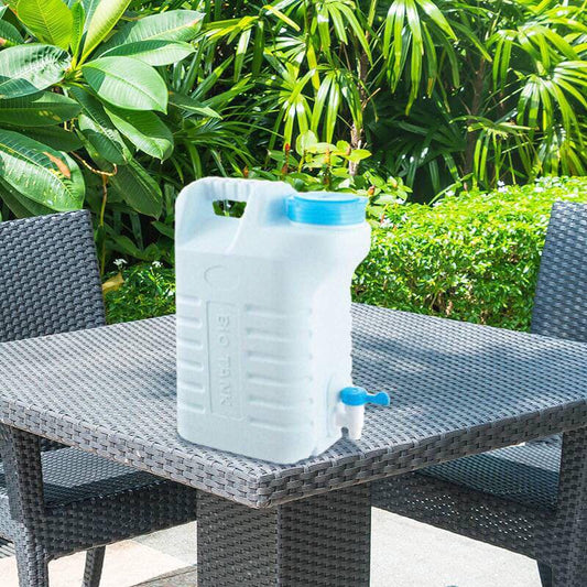 Komax Biotank 12 Ltr