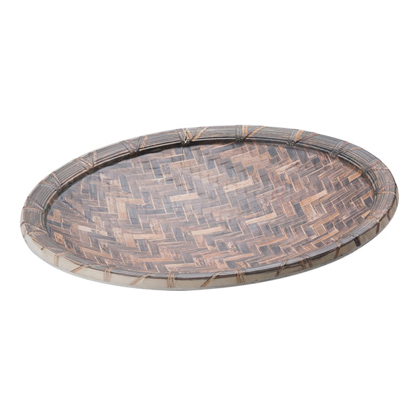 Shunta Round Plate 13833-16