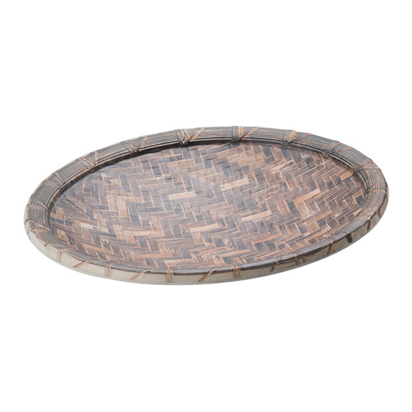 Shunta Round Plate 13809-12