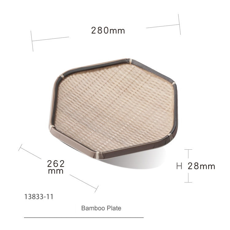 Shunta Plate 13833-11
