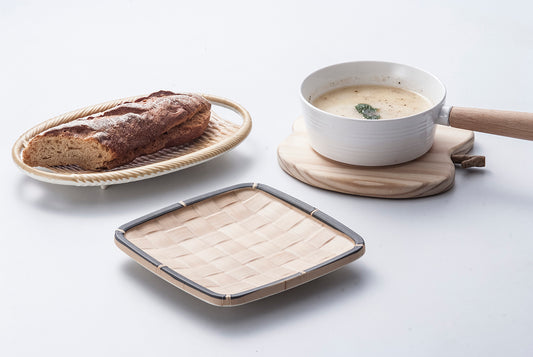 Shunta Square Plate 13958-07