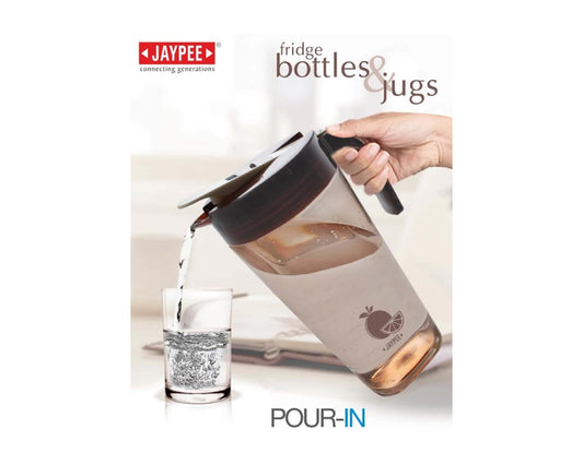 Jaypee Pour In Jug 1200Ml