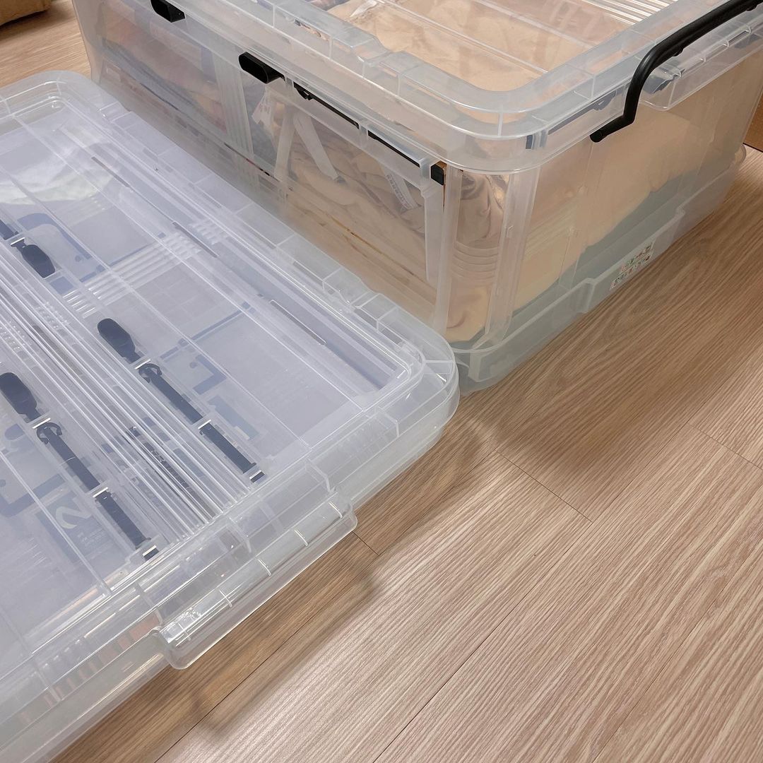 Komax Neo Box Folding 56Ltr