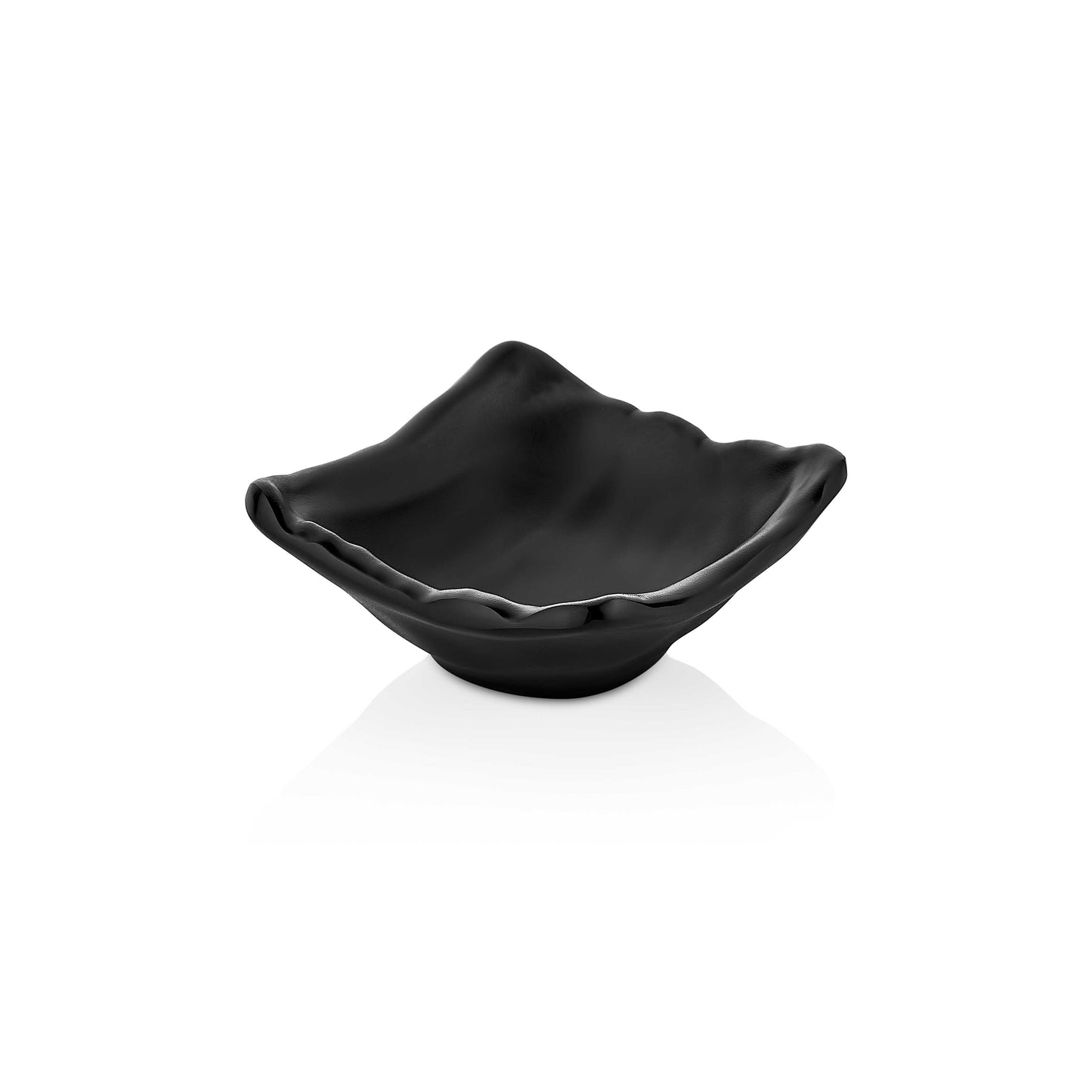 Kulsan Black Ramekin 9 Cm