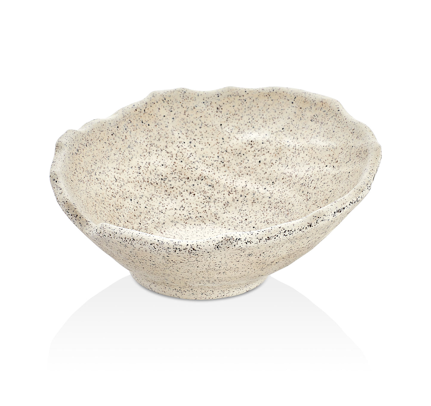 Kulsan Wg Slanted Bowl 23.2Cm
