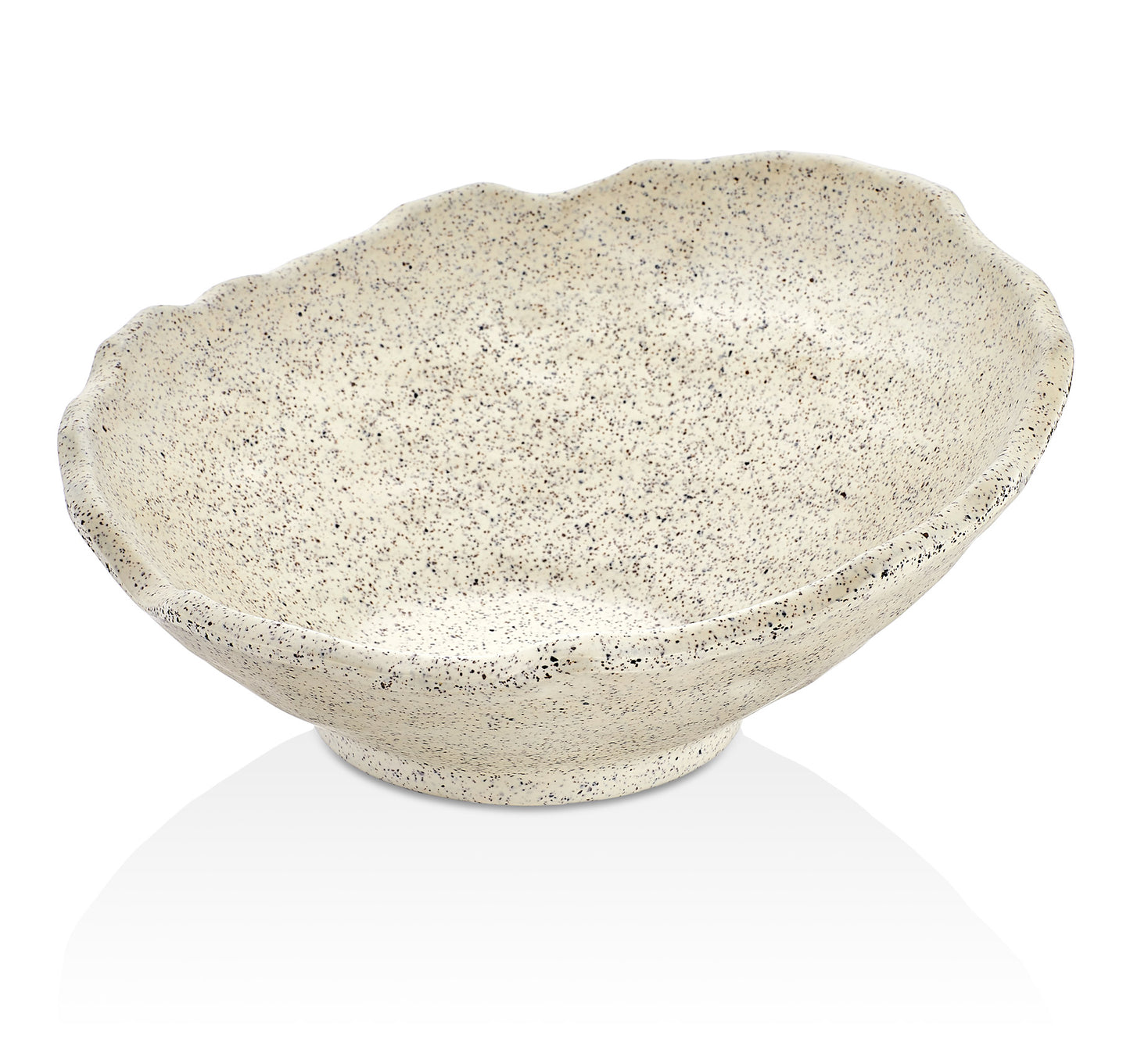 Kulsan Wg Slanted Bowl 28.2Cm